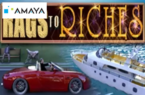 Rags to Riches